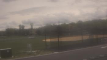 Weather camera view of South Hunterdon Regional Middle School.