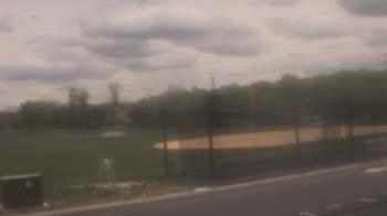 Weather camera view of South Hunterdon Regional Middle School.