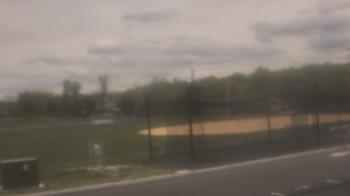 Weather camera view of South Hunterdon Regional Middle School.