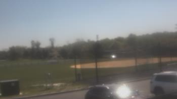 Weather camera view of South Hunterdon Regional Middle School.