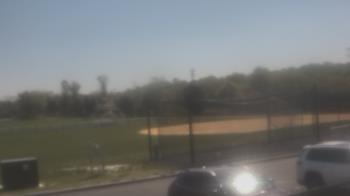 Weather camera view of South Hunterdon Regional Middle School.