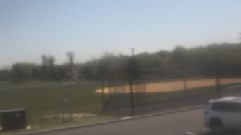 Weather camera view of South Hunterdon Regional Middle School.