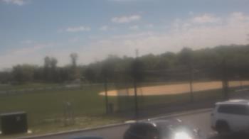 Weather camera view of South Hunterdon Regional Middle School.