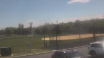 Weather camera view of South Hunterdon Regional Middle School.