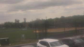 Weather camera view of South Hunterdon Regional Middle School.