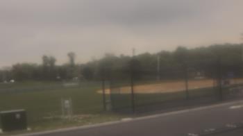 Weather camera view of South Hunterdon Regional Middle School.