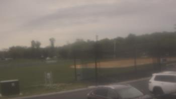 Weather camera view of South Hunterdon Regional Middle School.