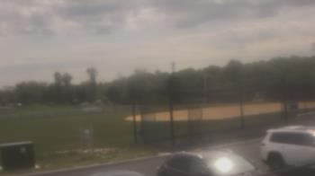 Weather camera view of South Hunterdon Regional Middle School.