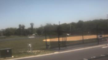 Weather camera view of South Hunterdon Regional Middle School.