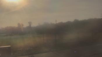 Weather camera view of South Hunterdon Regional Middle School.