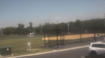 Weather camera view of South Hunterdon Regional Middle School.