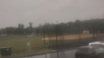 Weather camera view of South Hunterdon Regional Middle School.