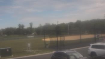 Weather camera view of South Hunterdon Regional Middle School.