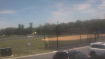 Weather camera view of South Hunterdon Regional Middle School.