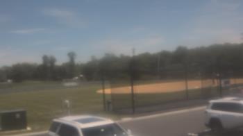 Weather camera view of South Hunterdon Regional Middle School.