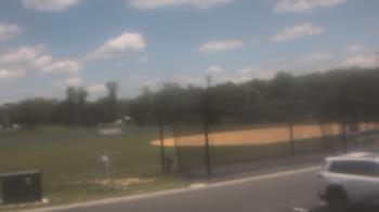 Weather camera view of South Hunterdon Regional Middle School.