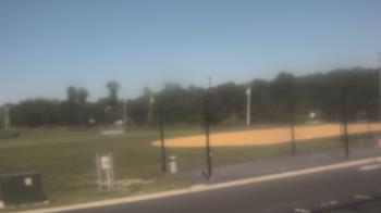 Weather camera view of South Hunterdon Regional Middle School.