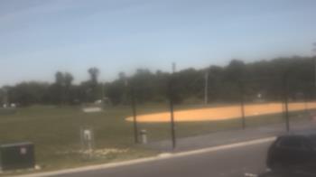 Weather camera view of South Hunterdon Regional Middle School.