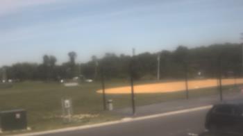 Weather camera view of South Hunterdon Regional Middle School.