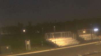 Weather camera view of South Hunterdon Regional Middle School.