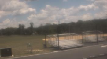 Weather camera view of South Hunterdon Regional Middle School.