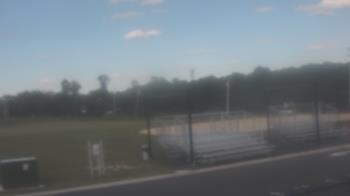 Weather camera view of South Hunterdon Regional Middle School.