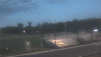 Weather camera view of South Hunterdon Regional Middle School.