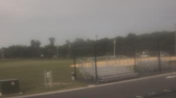 Weather camera view of South Hunterdon Regional Middle School.