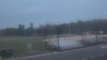 Weather camera view of South Hunterdon Regional Middle School.
