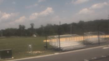 Weather camera view of South Hunterdon Regional Middle School.