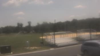Weather camera view of South Hunterdon Regional Middle School.