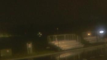 Weather camera view of South Hunterdon Regional Middle School.