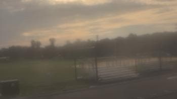 Weather camera view of South Hunterdon Regional Middle School.