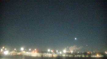 Weather camera view of Lemont Twp Community Center.