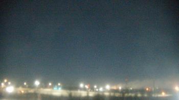 Weather camera view of Lemont Twp Community Center.