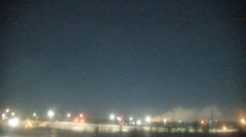 Weather camera view of Lemont Twp Community Center.