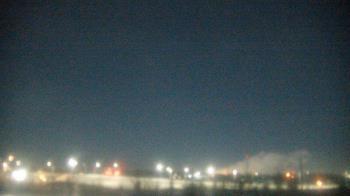 Weather camera view of Lemont Twp Community Center.