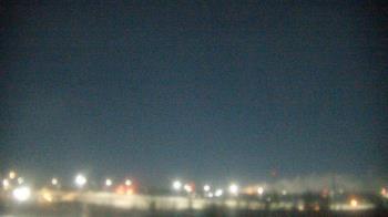 Weather camera view of Lemont Twp Community Center.