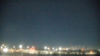 Weather camera view of Lemont Twp Community Center.