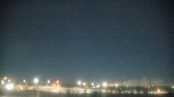 Weather camera view of Lemont Twp Community Center.