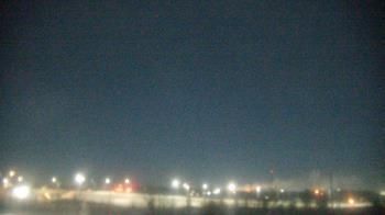 Weather camera view of Lemont Twp Community Center.