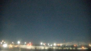 Weather camera view of Lemont Twp Community Center.