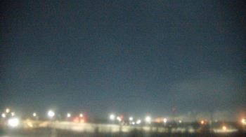 Weather camera view of Lemont Twp Community Center.