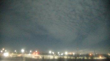 Weather camera view of Lemont Twp Community Center.