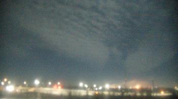 Weather camera view of Lemont Twp Community Center.