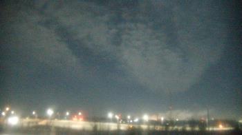 Weather camera view of Lemont Twp Community Center.