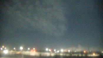 Weather camera view of Lemont Twp Community Center.