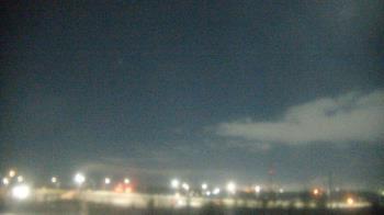 Weather camera view of Lemont Twp Community Center.