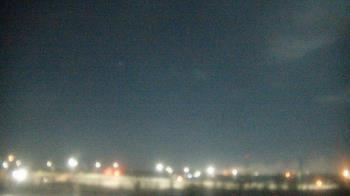 Weather camera view of Lemont Twp Community Center.