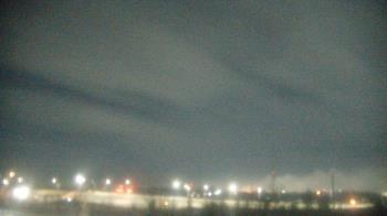 Weather camera view of Lemont Twp Community Center.